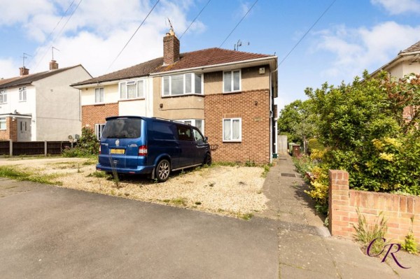 View Orchard Avenue, Rowanfield