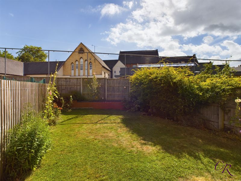 Steeplechase Close, Cheltenham