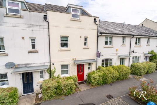 Joyford Passage, Cheltenham, GL52 5GD