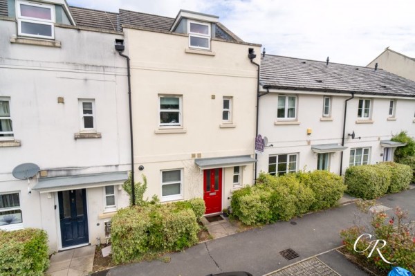 View Joyford Passage, Cheltenham, GL52 5GD