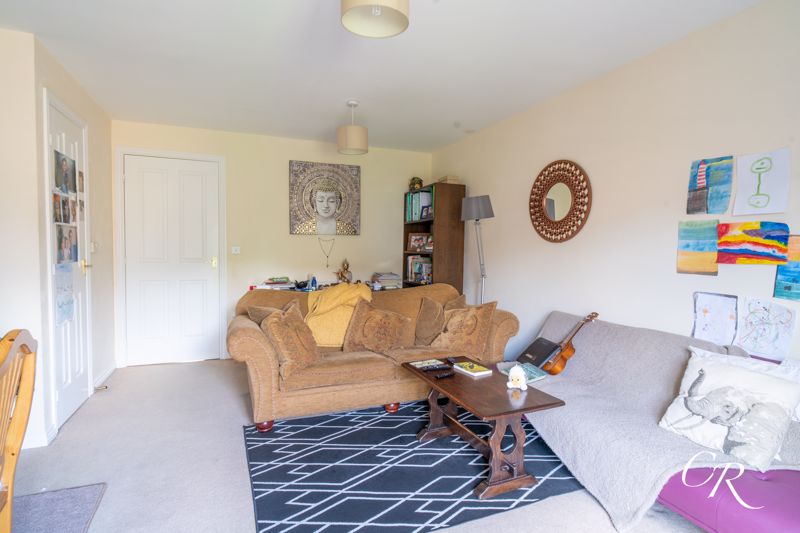 Joyford Passage, Cheltenham, GL52 5GD