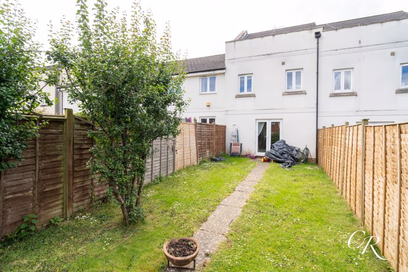 Joyford Passage, Cheltenham, GL52 5GD