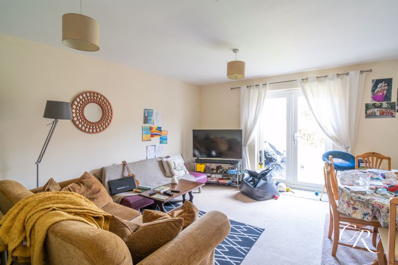 Joyford Passage, Cheltenham, GL52 5GD