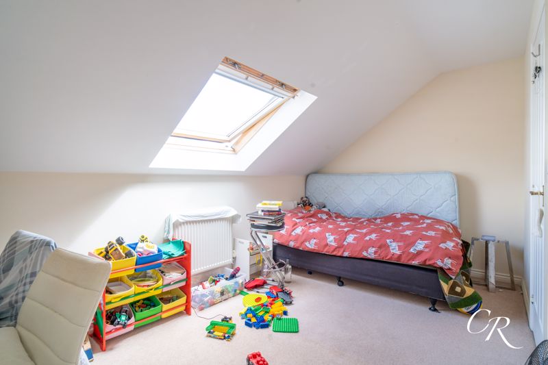 Joyford Passage, Cheltenham, GL52 5GD