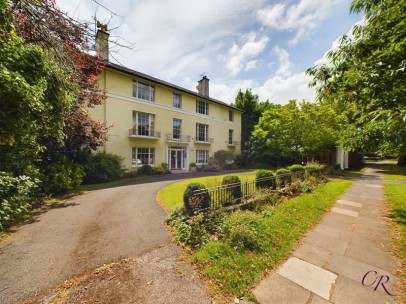 Ellingham Court, Pittville Lawn, Cheltenham, GL52 2BW