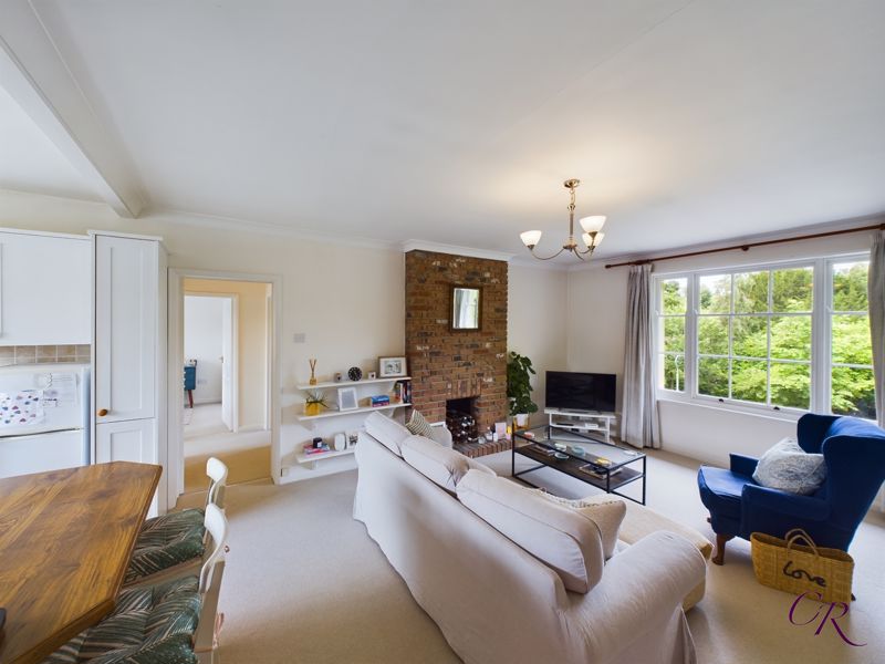 Ellingham Court, Pittville Lawn, Cheltenham, GL52 2BW