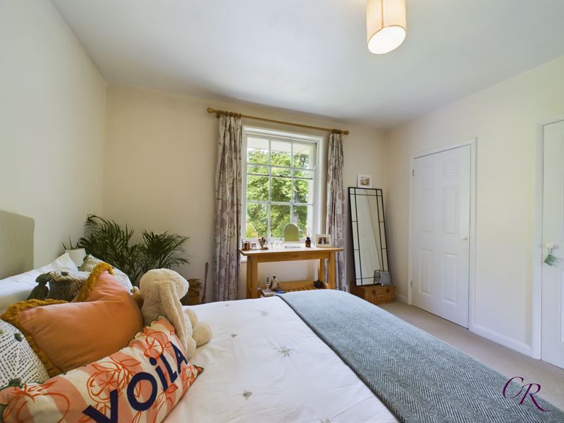 Ellingham Court, Pittville Lawn, Cheltenham, GL52 2BW