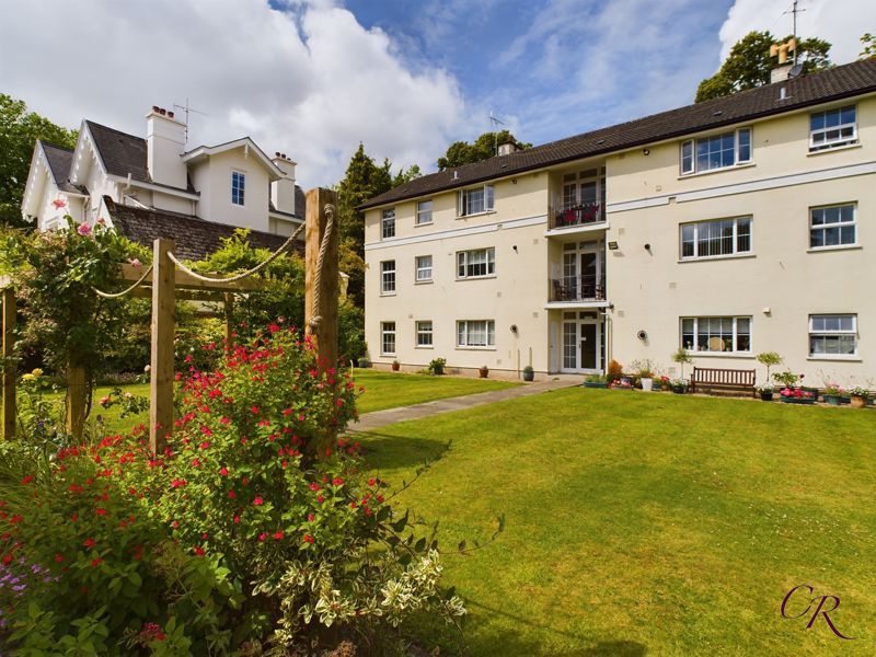 Ellingham Court, Pittville Lawn, Cheltenham, GL52 2BW