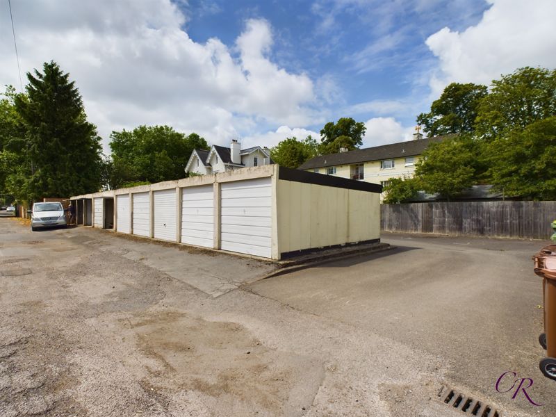 Ellingham Court, Pittville Lawn, Cheltenham, GL52 2BW