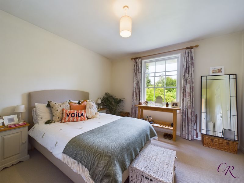 Ellingham Court, Pittville Lawn, Cheltenham, GL52 2BW