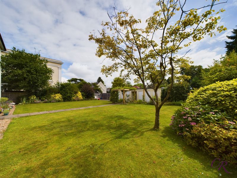 Ellingham Court, Pittville Lawn, Cheltenham, GL52 2BW