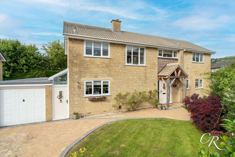 Cranford Close, Woodmancote, Cheltenham, GL52 9QA