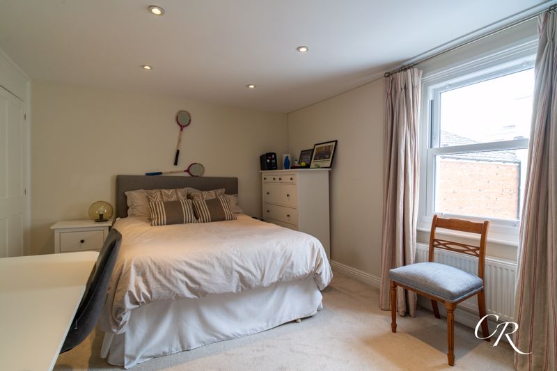 St. Lukes Place, Cheltenham, GL53 7JL