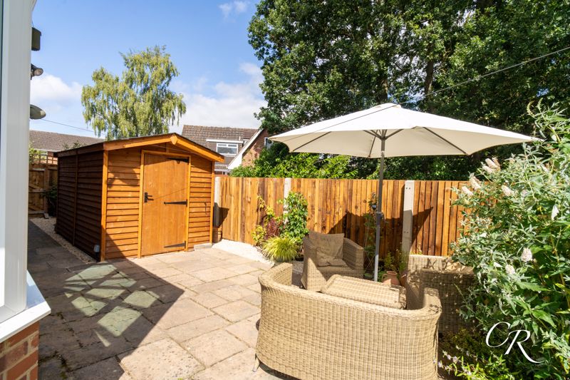 Bishopstone Close, Golden Valley, Cheltenham