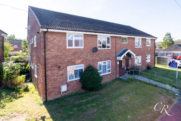 View Grasmere Road, Hatherley, Cheltenham