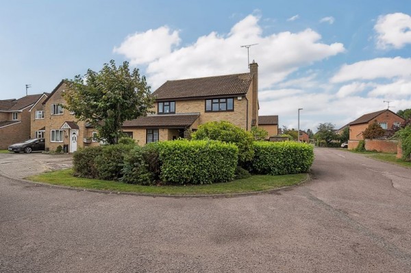 View Timperley Way, Up Hatherley