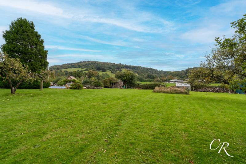 Crippetts Lane, Leckhampton