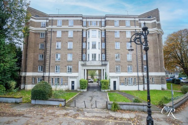 View Cambray Court, Cheltenham Town Centre