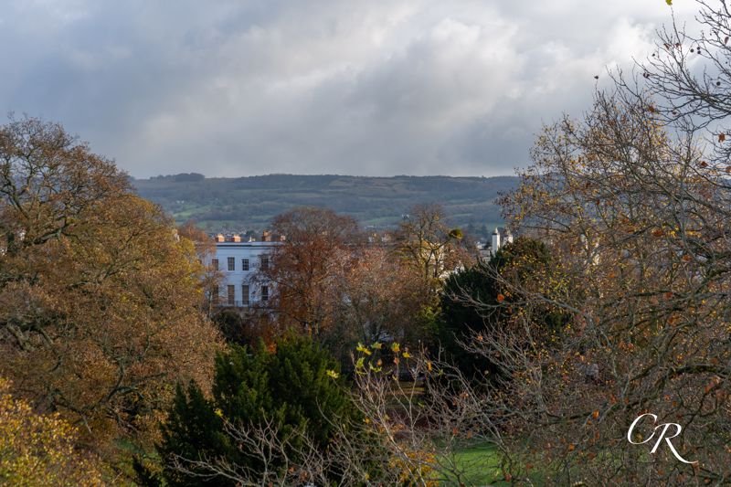 Evesham Road, Pittville