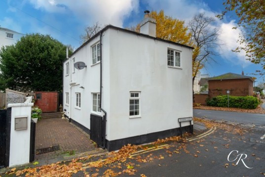 Malden Road, Pittville