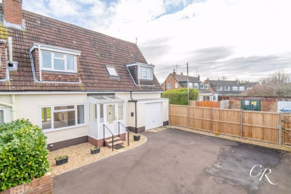 View Granley Close, Cheltenham