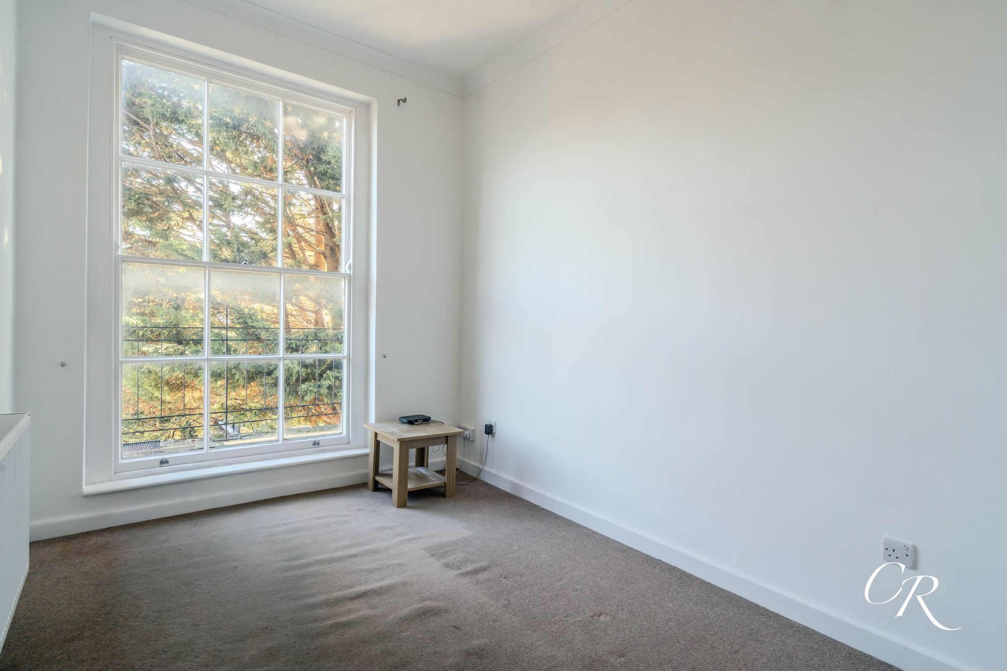 Grosvenor Street, Cheltenham Town Centre