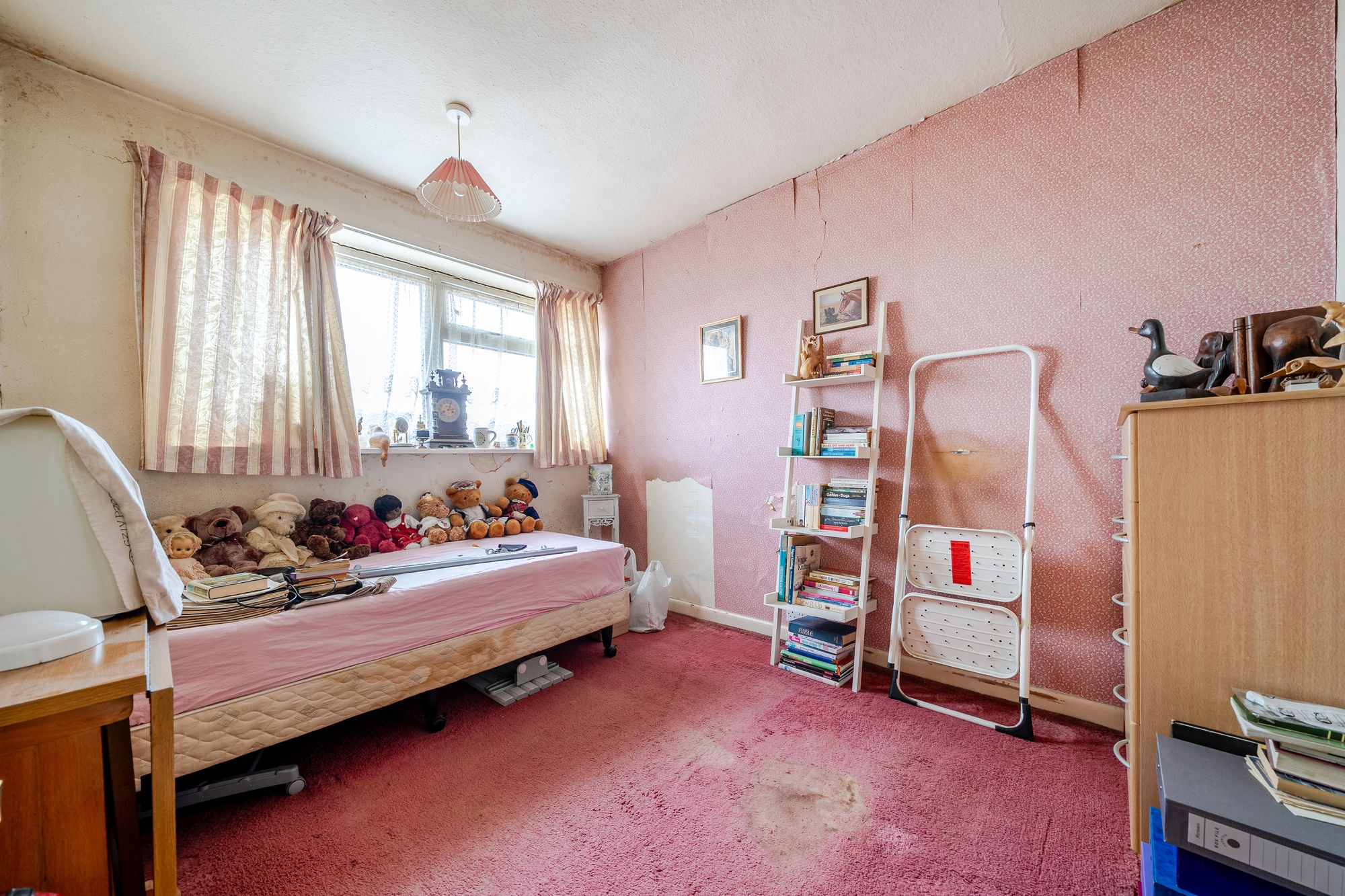 Arle Gardens, Cheltenham, GL51