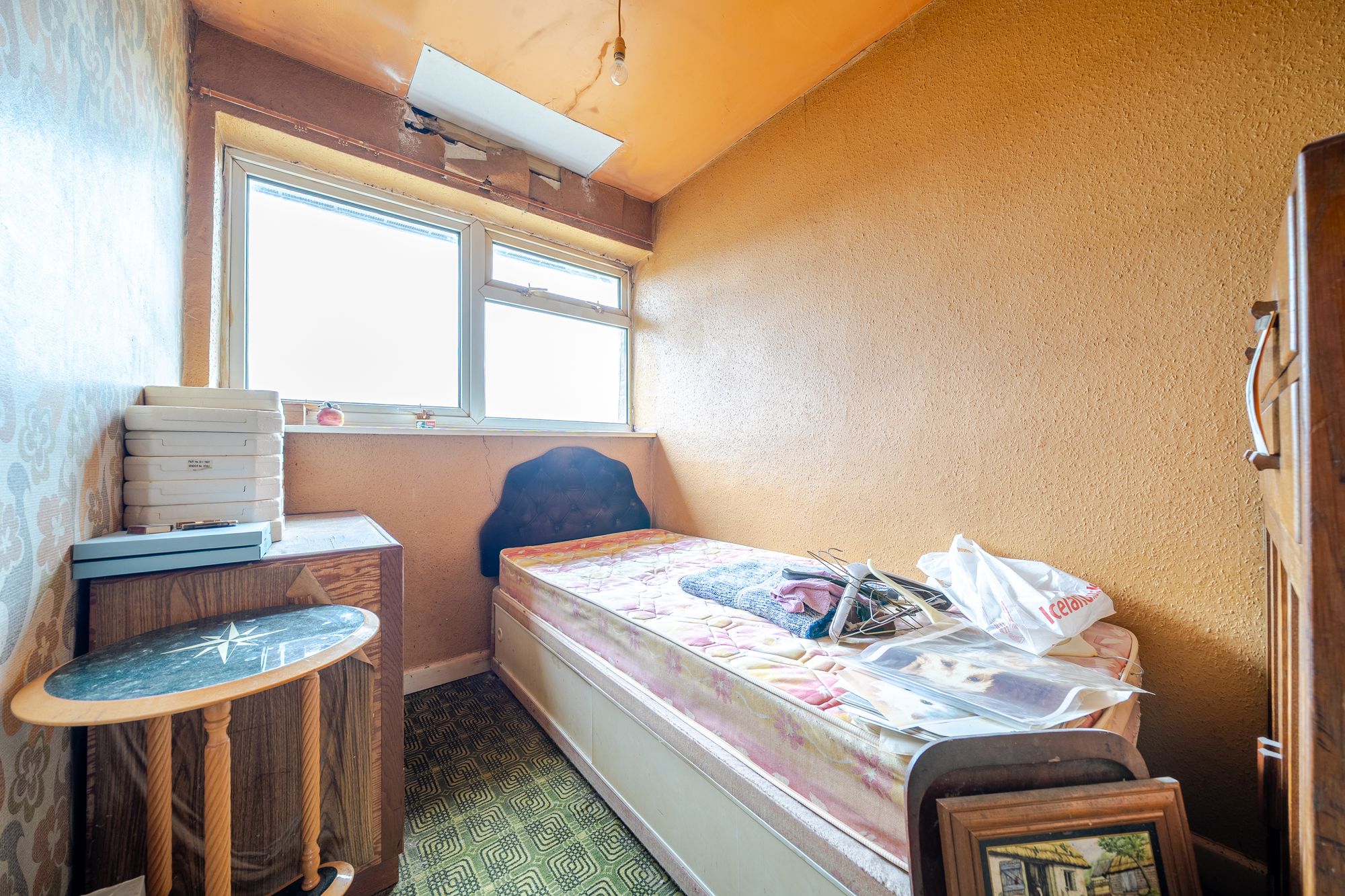 Arle Gardens, Cheltenham, GL51