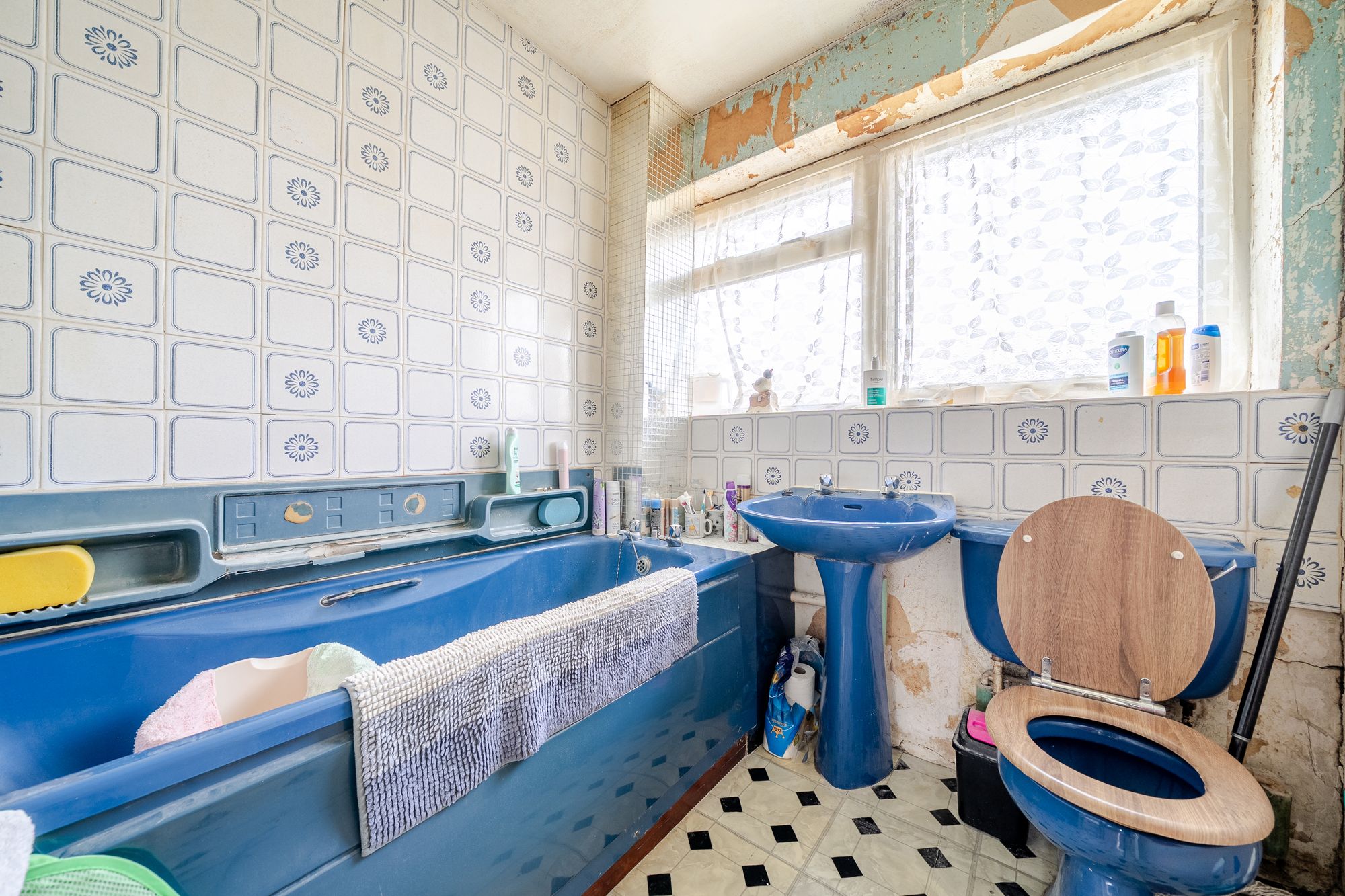 Arle Gardens, Cheltenham, GL51