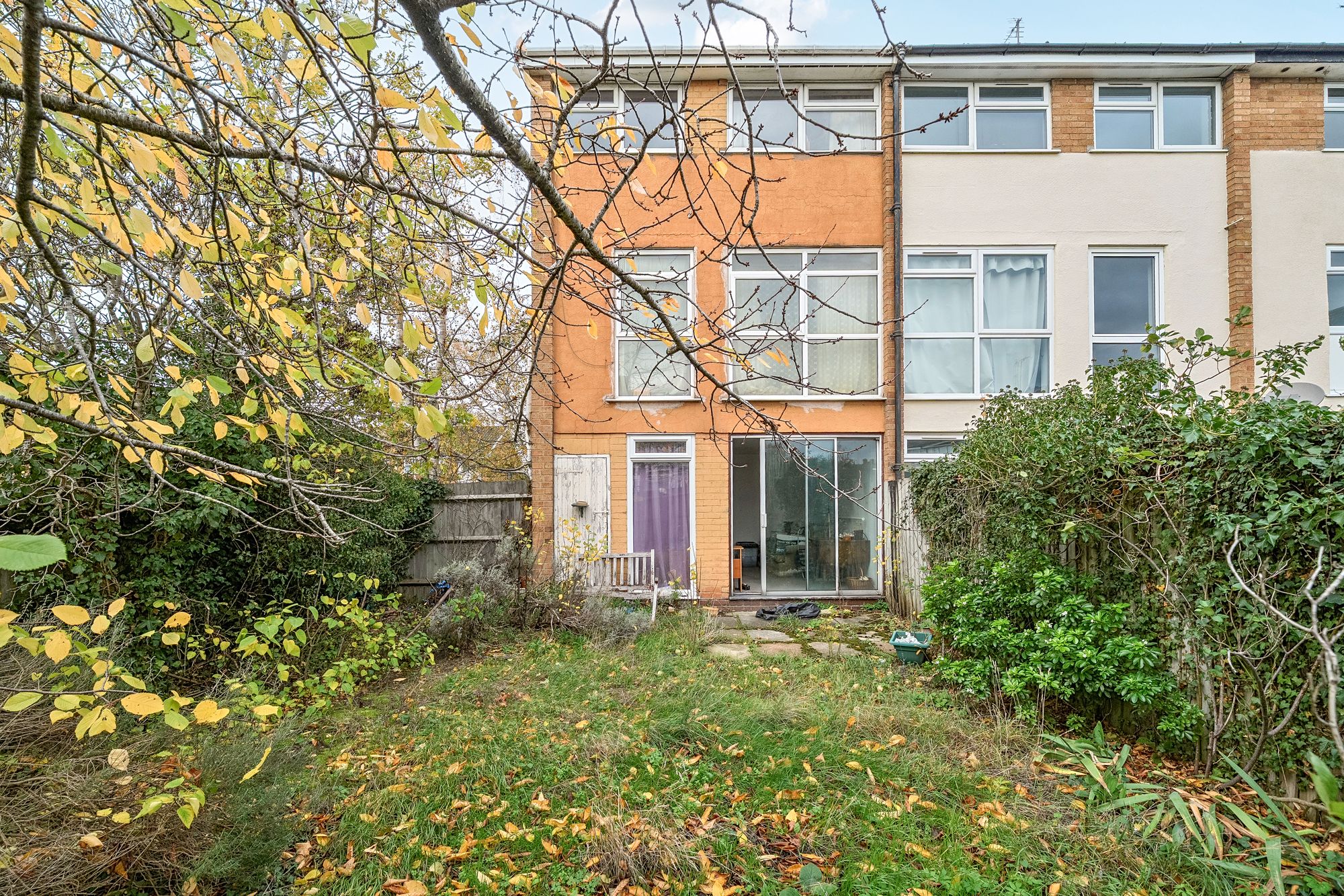 Arle Gardens, Cheltenham, GL51
