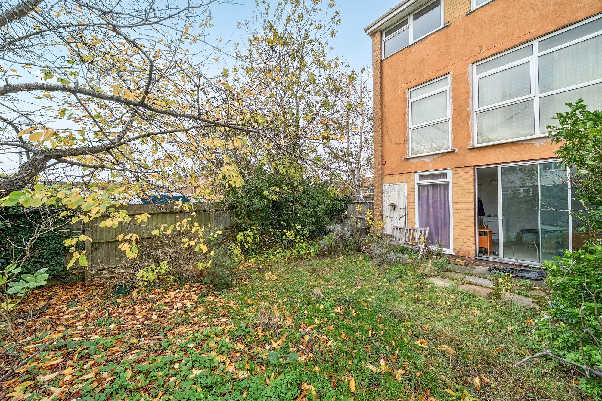 Arle Gardens, Cheltenham, GL51