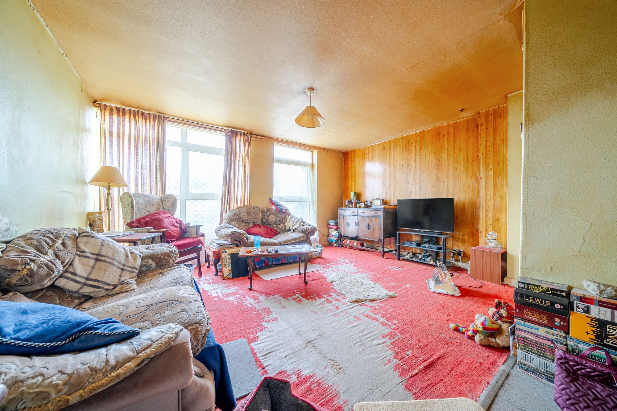 Arle Gardens, Cheltenham, GL51