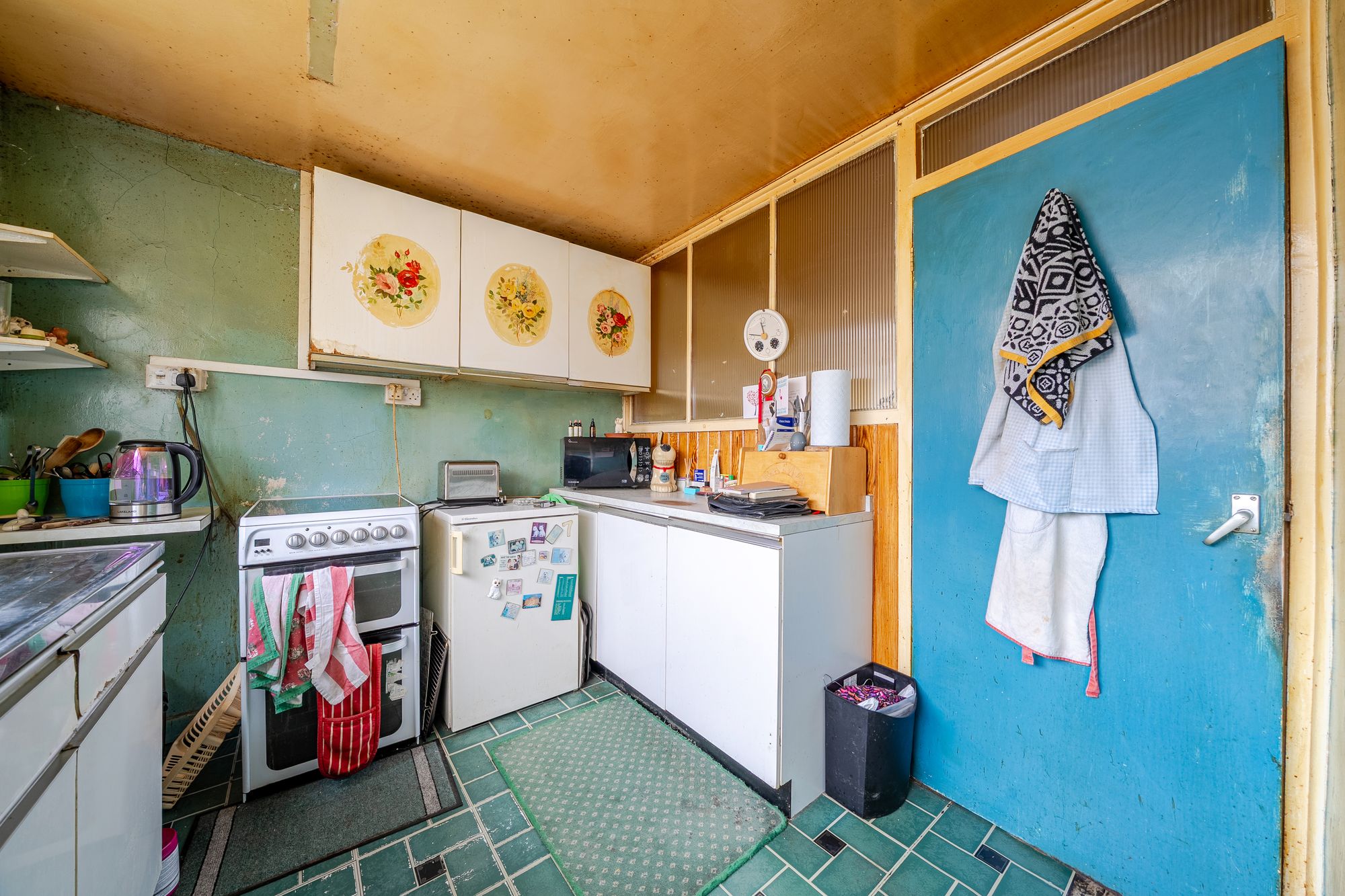 Arle Gardens, Cheltenham, GL51