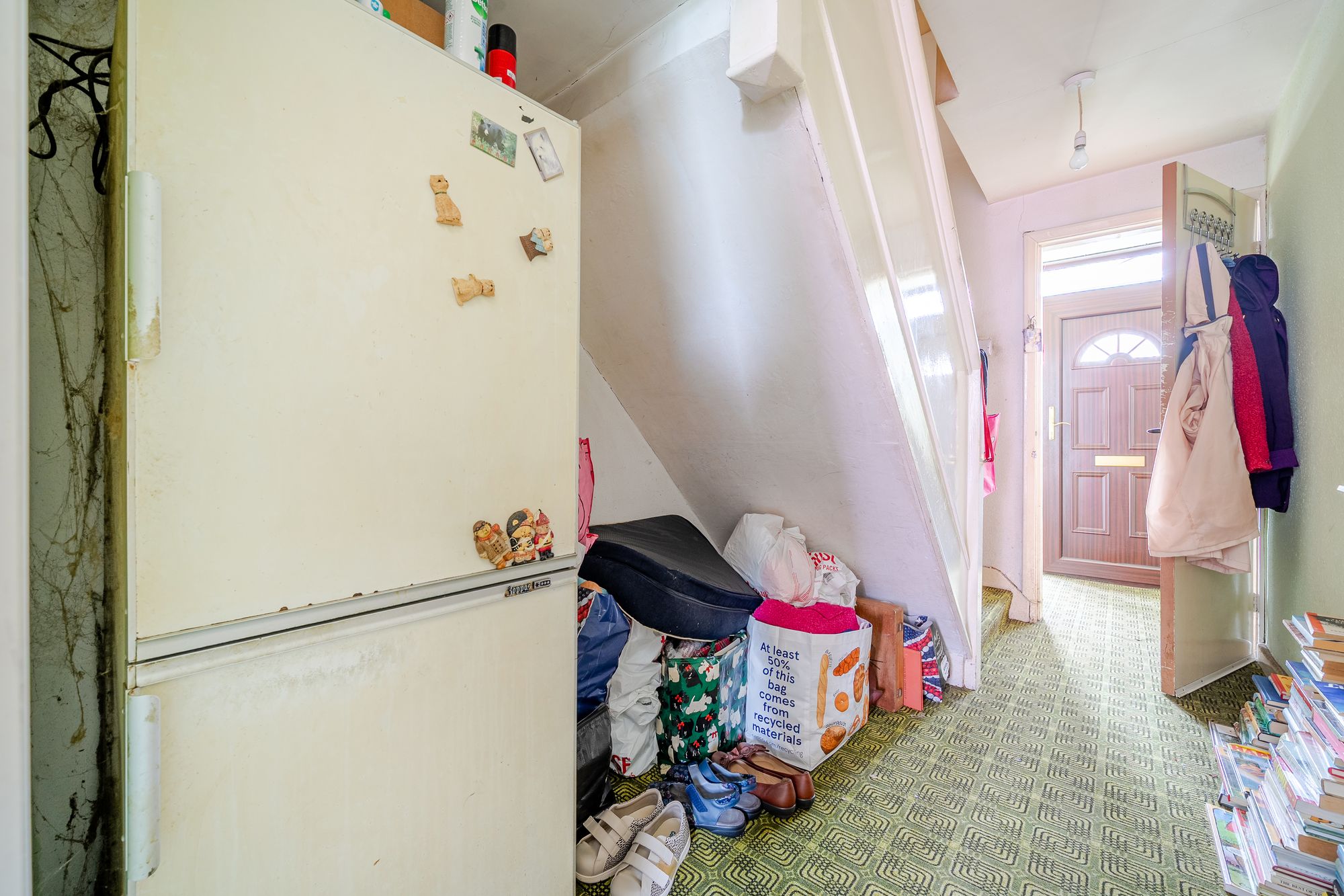 Arle Gardens, Cheltenham, GL51