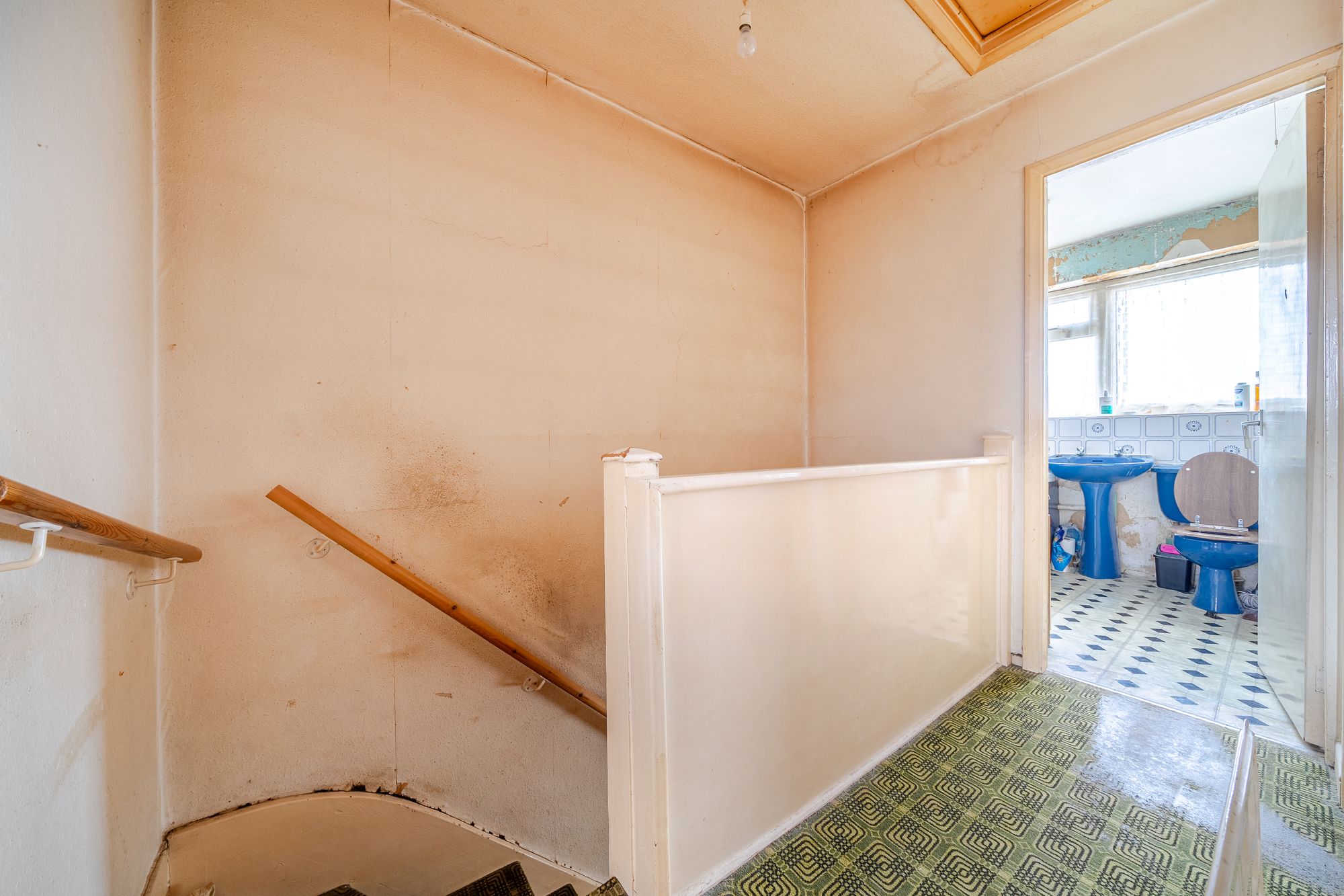 Arle Gardens, Cheltenham, GL51