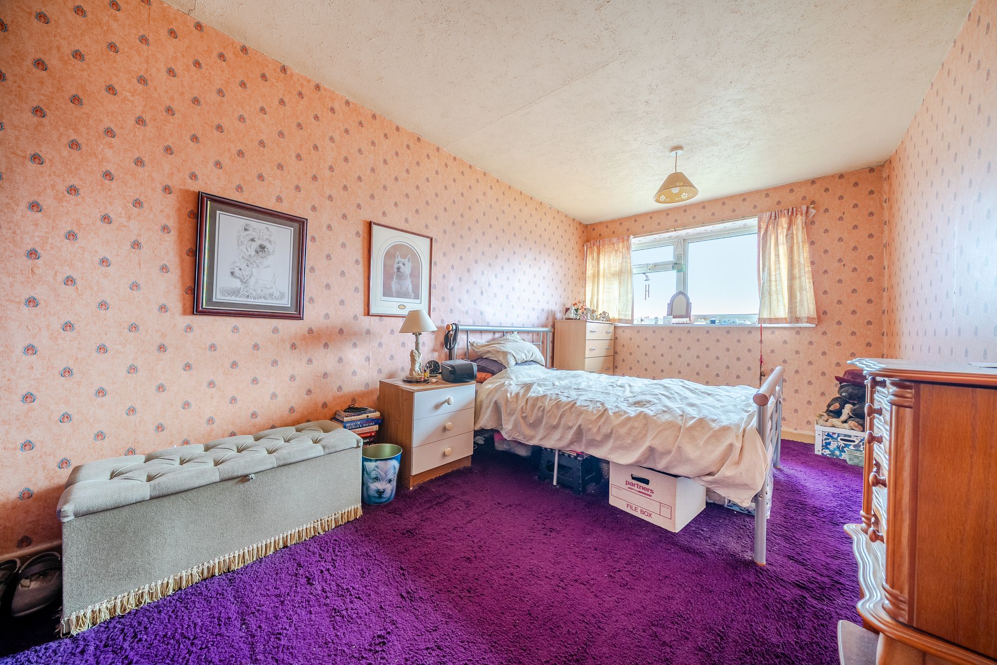 Arle Gardens, Cheltenham, GL51