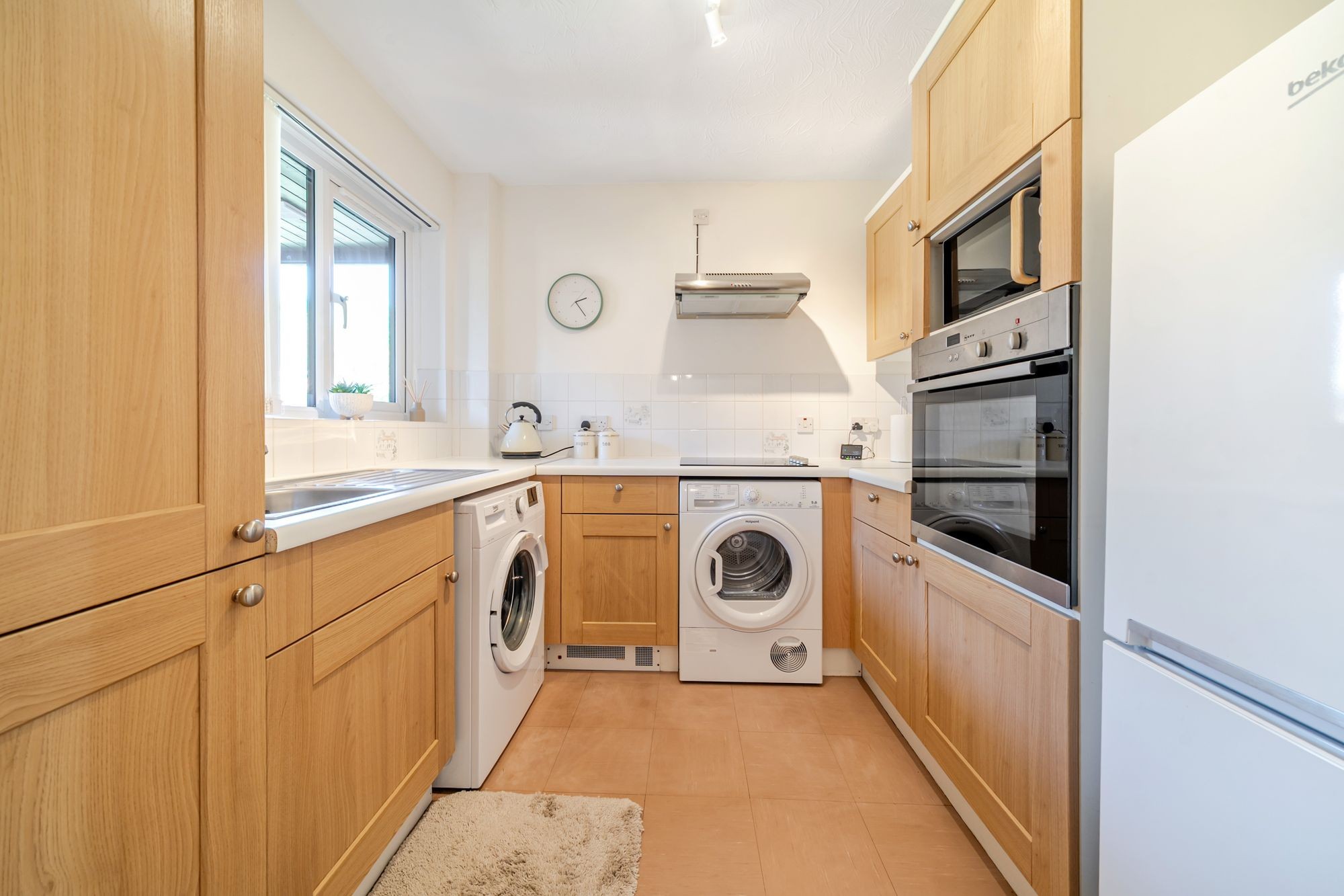 Cook Residential