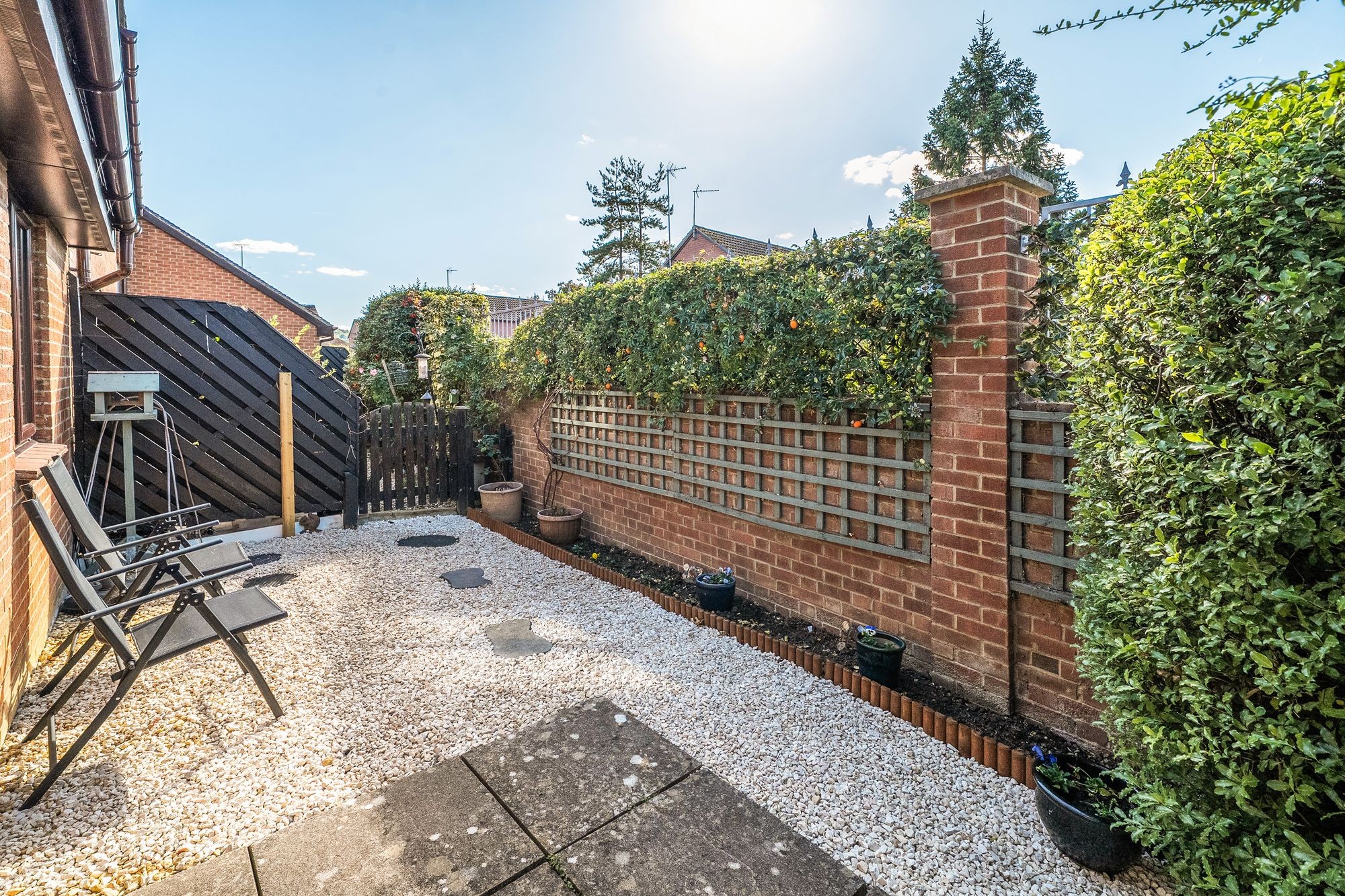 Cook Residential