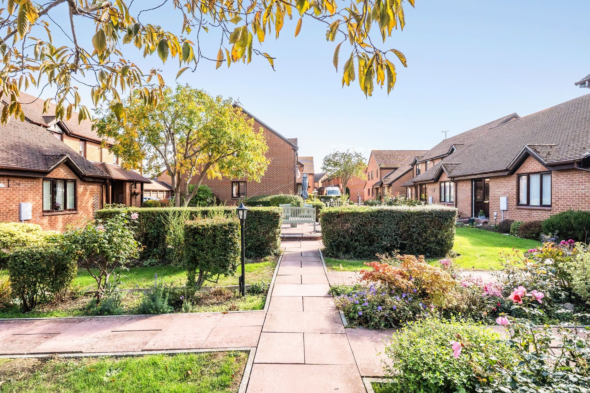 Cook Residential