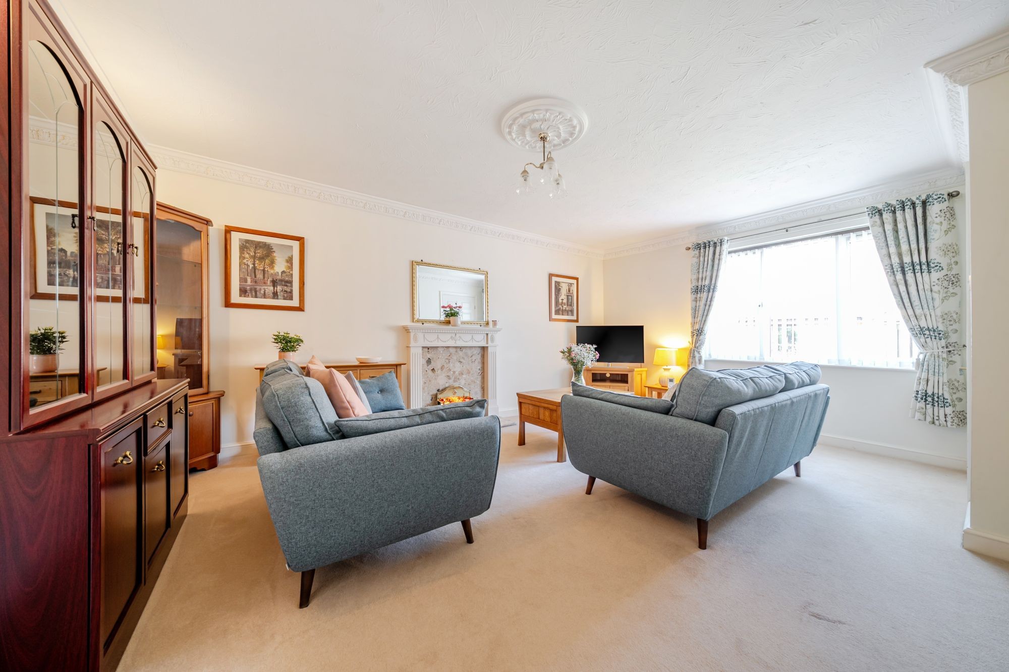 Cook Residential