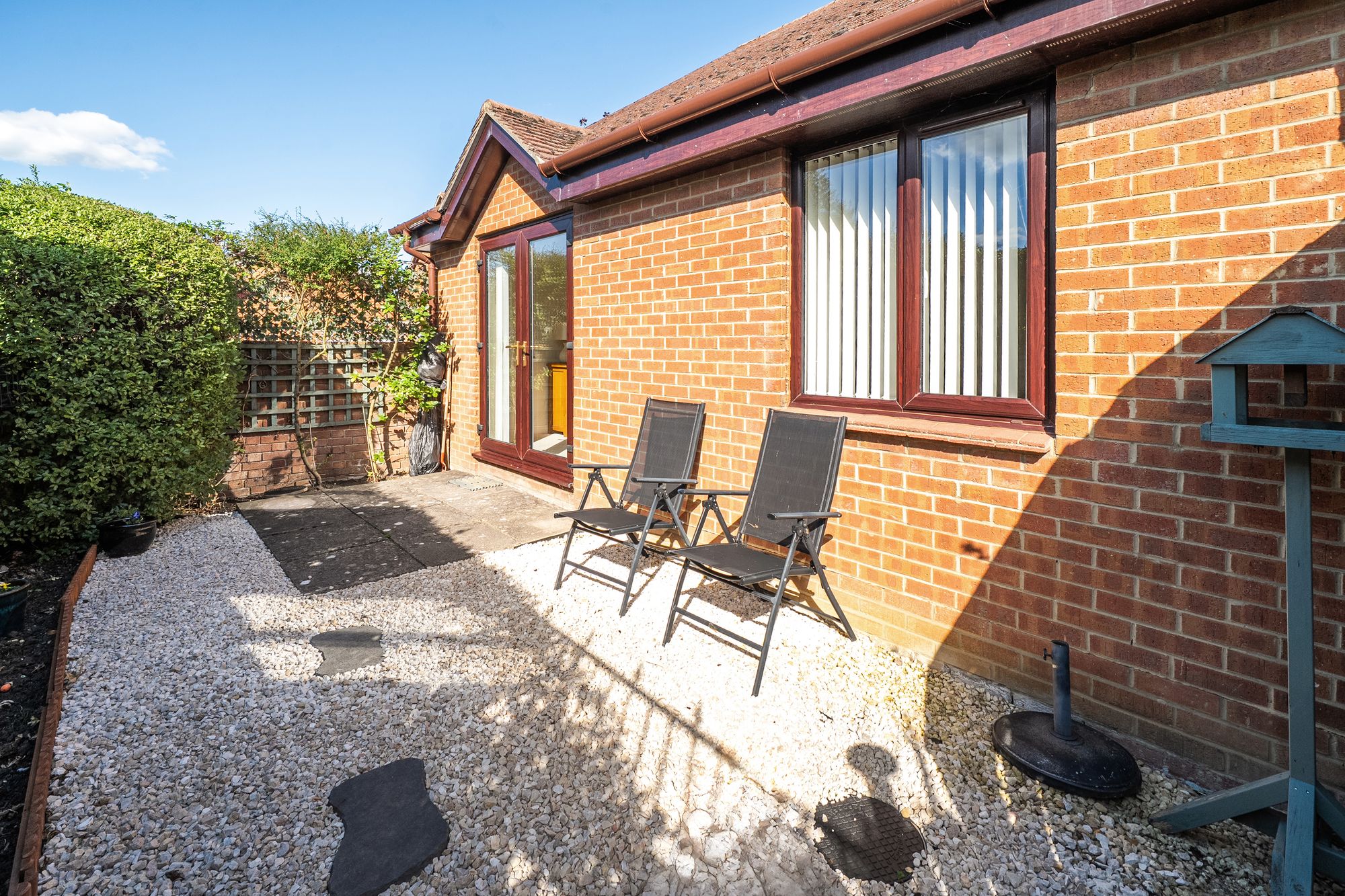 Glebe Farm Court, Up Hatherley