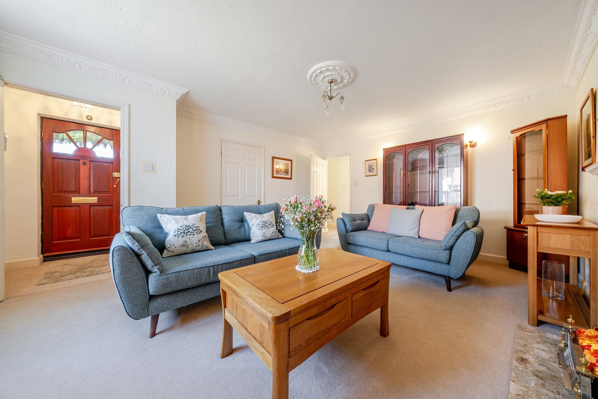 Cook Residential