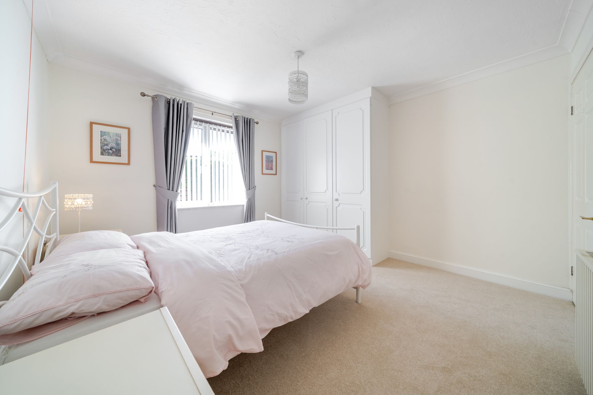 Glebe Farm Court, Up Hatherley