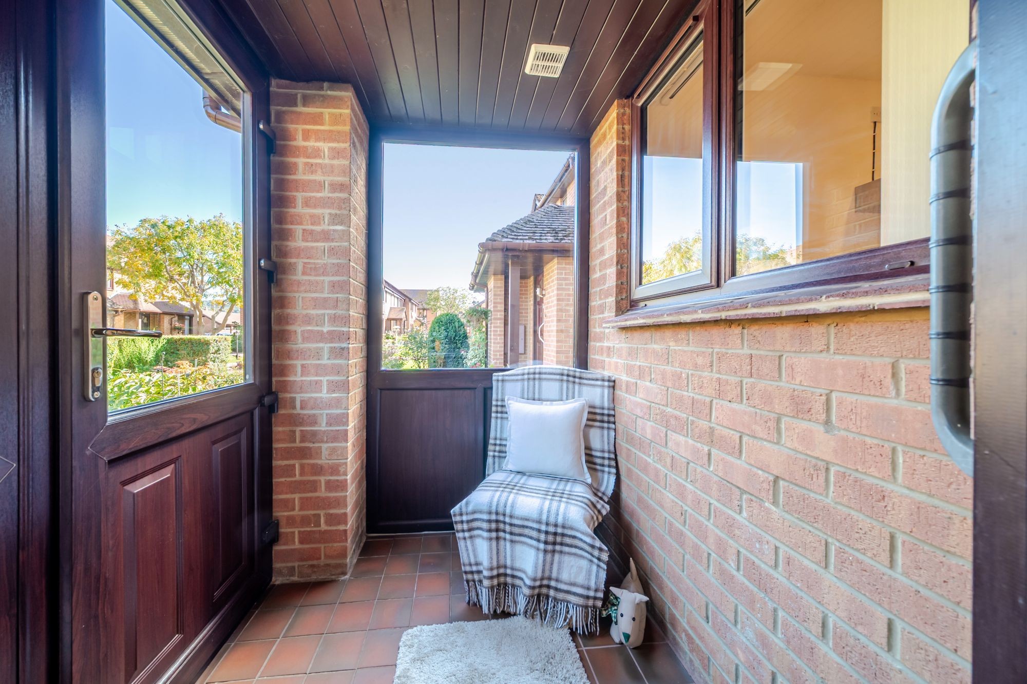 Cook Residential