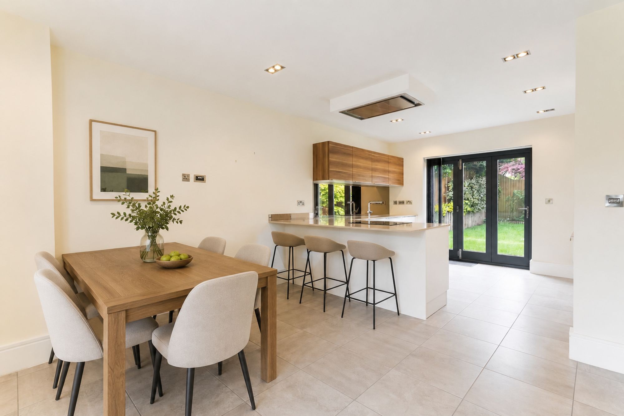 Cook Residential