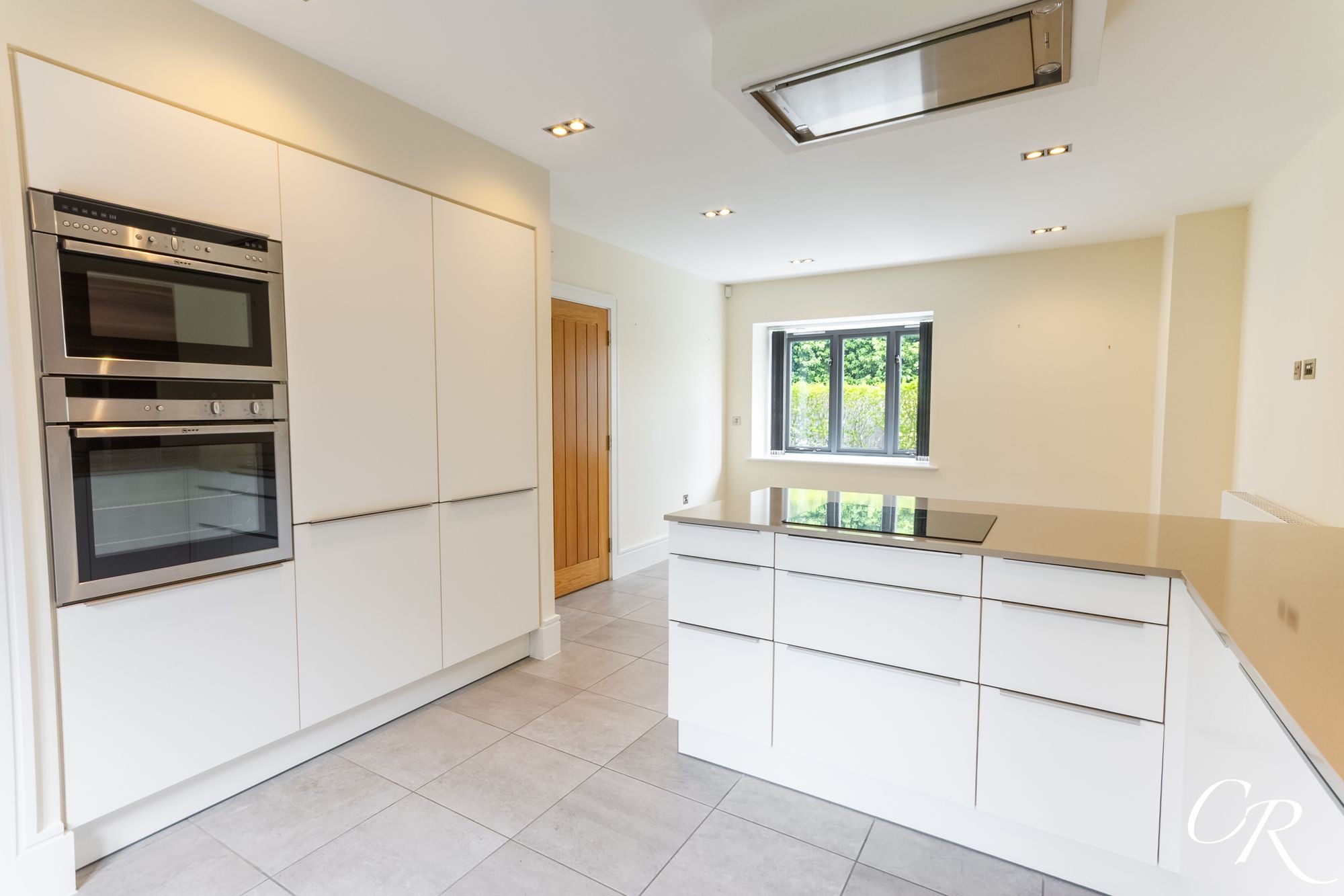 Cook Residential