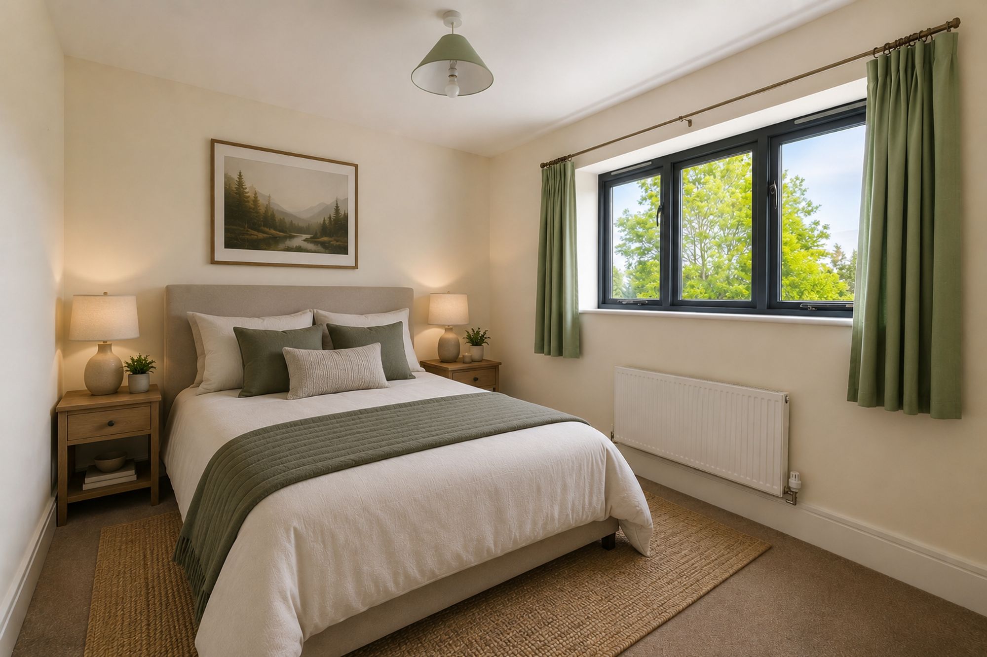 The Gables, Cheltenham