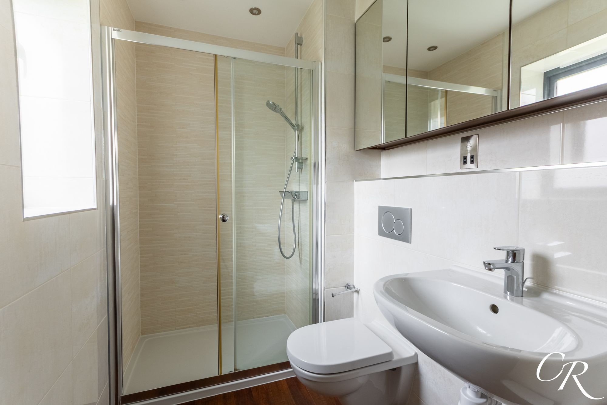 Cook Residential