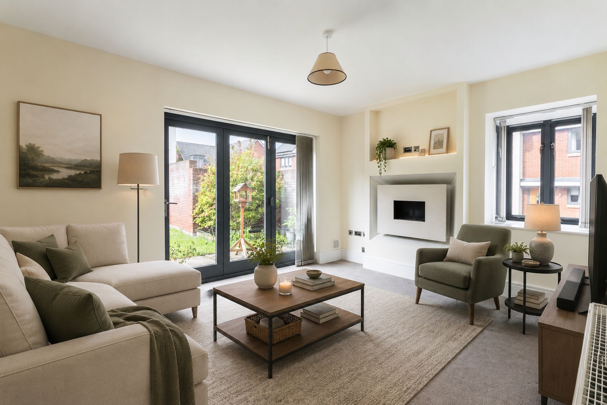 Cook Residential