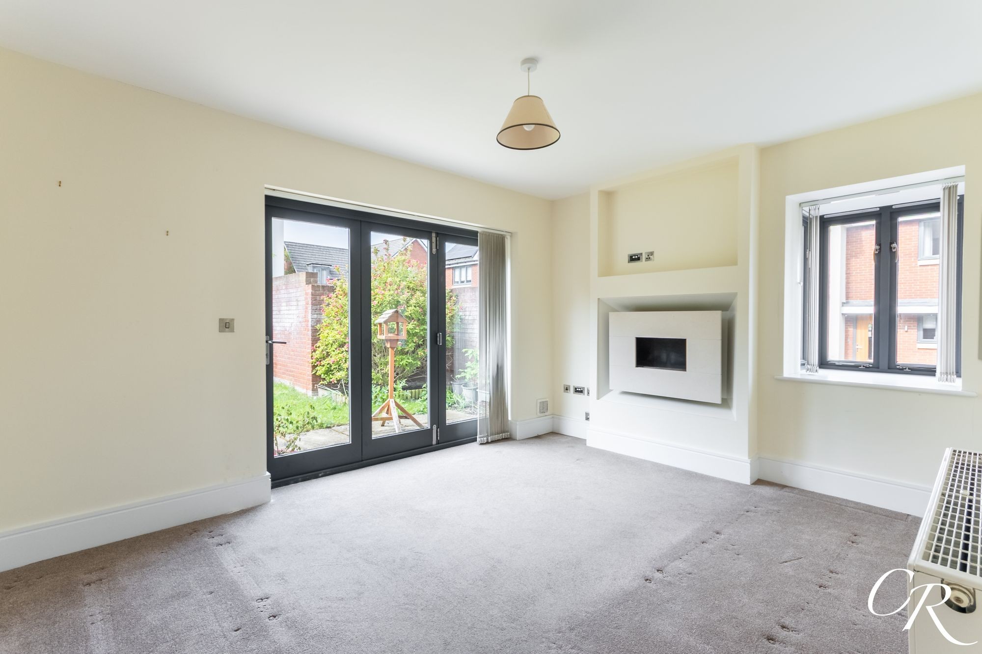 Cook Residential